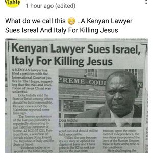 Meet your Posher, Rayvon